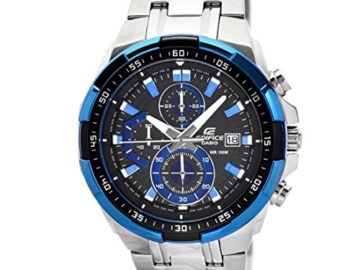 Edifice Herren Armbanduhr EFR-539D-1A2VUEF - 2
