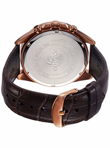 Edifice Herren Armbanduhr EFR-552GL-7AVUEF - 2