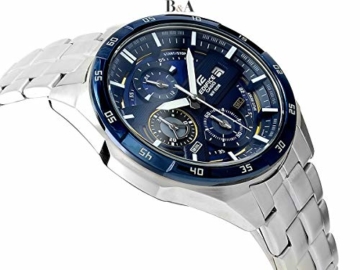 Edifice Herren Armbanduhr EFR-556DB-2AVUEF - 4