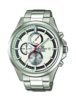 Edifice Herren Armbanduhr EFV-520D-7AVUEF - 1