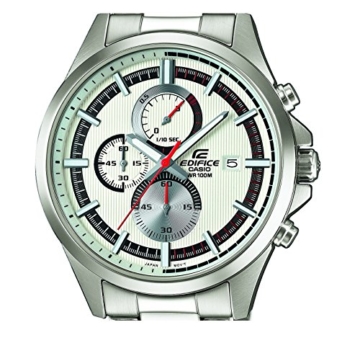 Edifice Herren Armbanduhr EFV-520D-7AVUEF - 2