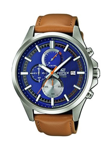 Edifice Herren Armbanduhr EFV-520L-2AVUEF - 1