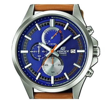 Edifice Herren Armbanduhr EFV-520L-2AVUEF - 2