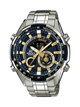 Edifice Herren Armbanduhr ERA-600D-1A9VUEF - 1