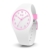 Eis-Uhr ICE OLA KINDER IC015349 Kid White Watch - 1