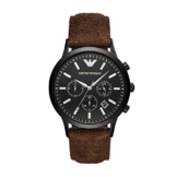 Emporio Armani - Herren -Armbanduhr AR11078 - 1