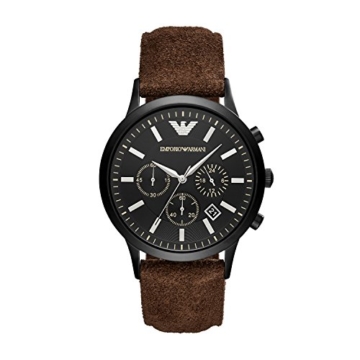 Emporio Armani - Herren -Armbanduhr AR11078 - 1