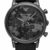 Emporio Armani Herren-Armbanduhr XL Chronograph Quarz Leder AR1816 - 2