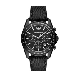 Emporio Armani Herren-Uhr AR6131 - 1