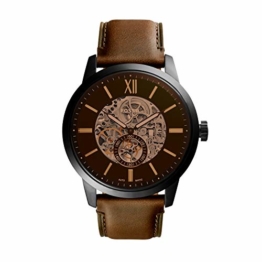 Fossil Automatikuhr für Herren Townsman ME3155 - 1