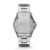 Fossil Damen Analog Quarz Uhr mit Edelstahl Armband ES3202 - 3