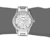 Fossil Damen Analog Quarz Uhr mit Edelstahl Armband ES3202 - 4