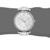 Fossil Damen Analog Quarz Uhr mit Edelstahl Armband ES4341 - 2
