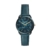 Fossil Damen Analog Quarz Uhr mit Leder Armband ES4423 - 1