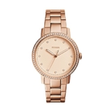 Fossil - Damen -Armbanduhr ES4288 - 1
