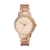 Fossil - Damen -Armbanduhr ES4288 - 1