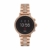 Fossil Damen Digital Smart Watch Armbanduhr mit Edelstahl Armband FTW6011 - 1