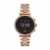 Fossil Damen Digital Smart Watch Armbanduhr mit Edelstahl Armband FTW6011 - 1