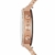 Fossil Damen Digital Smart Watch Armbanduhr mit Edelstahl Armband FTW6011 - 2