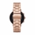 Fossil Damen Digital Smart Watch Armbanduhr mit Edelstahl Armband FTW6011 - 4