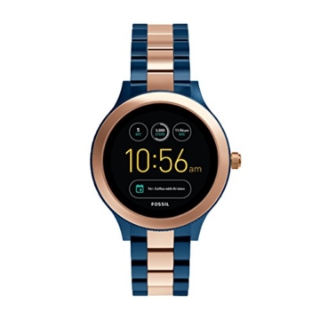 Fossil Damen Smartwatch FTW6002 - 1