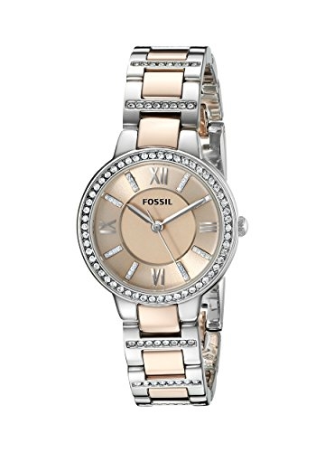 Fossil Damen-Uhren ES3405 - 1