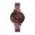 Fossil Damen-Uhren ES4100 - 1