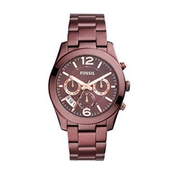 Fossil Damen-Uhren ES4110 - 1