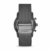 Fossil Herren Analog Quarz Smart Watch Armbanduhr mit Edelstahl Armband FTW1161 - 2