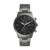 Fossil Herren Analog Quarz Uhr mit Edelstahl Armband FS5349 - 1