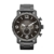 Fossil Herren Analog Quarz Uhr mit Edelstahl Armband JR1437 - 1