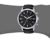 Fossil Herren Analog Quarz Uhr mit Leder Armband FS5396 - 3