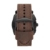 Fossil Herren Analog Quarz Uhr mit Leder Armband FTW1163 - 3