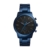 Fossil Herren Quarz Uhr mit Edelstahl Armband FS5345 - 1