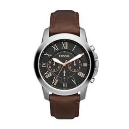 Fossil Herren-Uhr FS4813 - 1