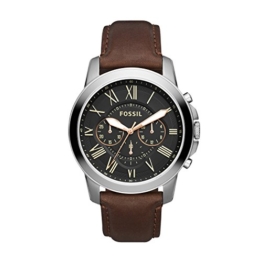 Fossil Herren-Uhr FS4813 - 1