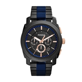 Fossil Herren-Uhr FS5164 - 1