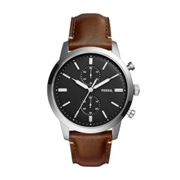 Fossil Herren-Uhr FS5280 - 1