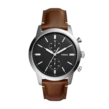 Fossil Herren-Uhr FS5280 - 1