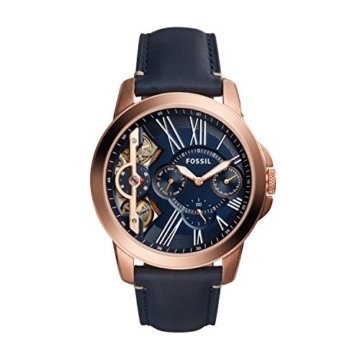 Fossil Herren-Uhr ME1162 - 1