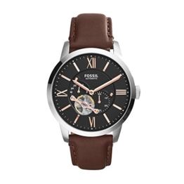 Fossil Herren-Uhr ME3061 - 1