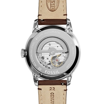 Fossil Herren-Uhr ME3061 - 4