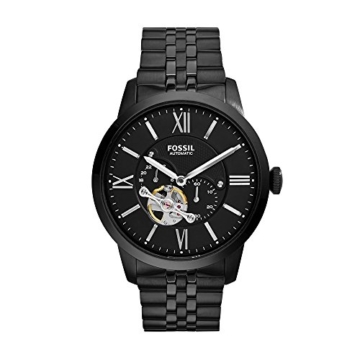 Fossil Herren-Uhr ME3062 - 1