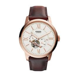 Fossil Herren-Uhr ME3105 - 1