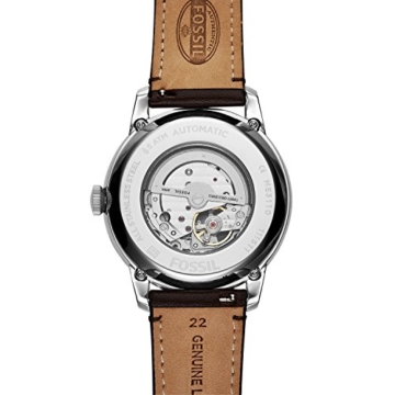 Fossil Herren-Uhr ME3110 - 3