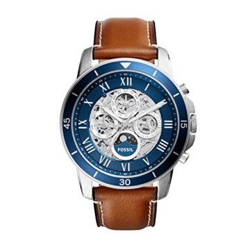 Fossil Herren-Uhr ME3140 - 1