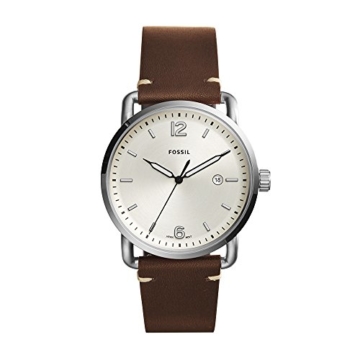 Fossil Herren-Uhren FS5275 - 1