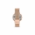 Fossil Hybrid Smartwatch - Q Harper Rose Gold Edelstahl Damenuhr (FTW5028) - 2