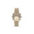 Fossil Q Damen-Smartwatch aus Jacqueline, Edelstahl, goldfarben FTW5020 - 2