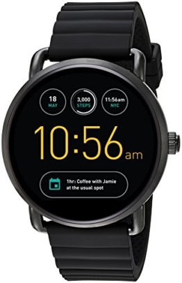 Fossil Q Unisex Smartwatch FTW2103 - 1